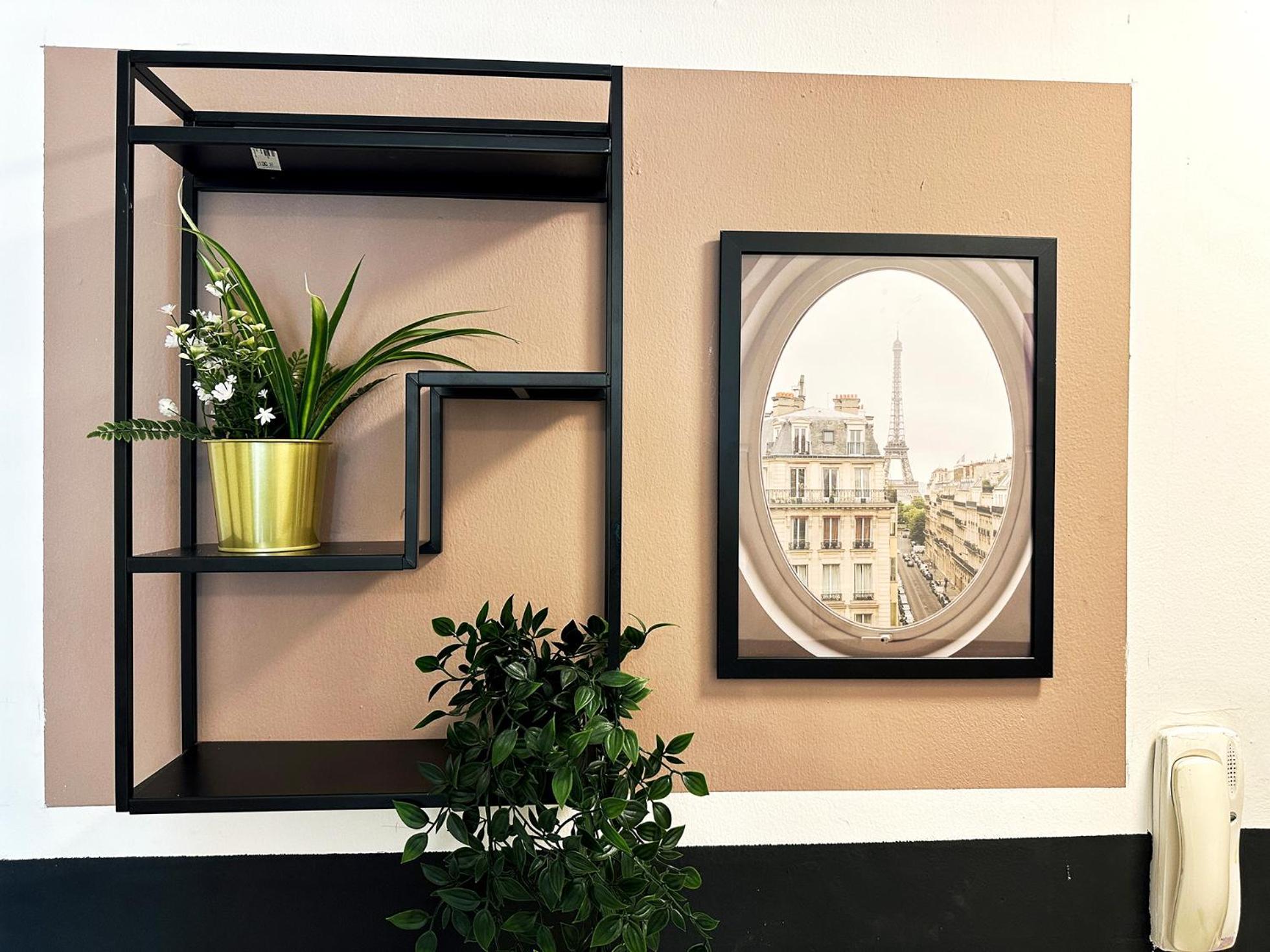 Partition In Al Seef Near Burjuman Metro Alloggio in famiglia Dubai